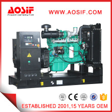 na venda 250kw 330kVA Cummind Diesel Generator Set